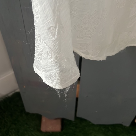 Altar’d State Cardie Maxi Dress size S - Picture 10 of 15